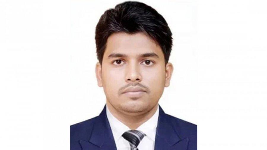 পাসপোর্ট পেতে আসিফের সাবেক এপিএস মোয়াজ্জেমের দৌড়ঝাঁপ