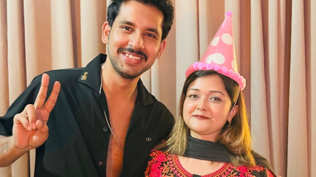 স্ত্রীর লাশ উদ্ধার: আলভীর নামে মামলা, সঙ্গে আসামি মা ও ‘প্রেমিকা’