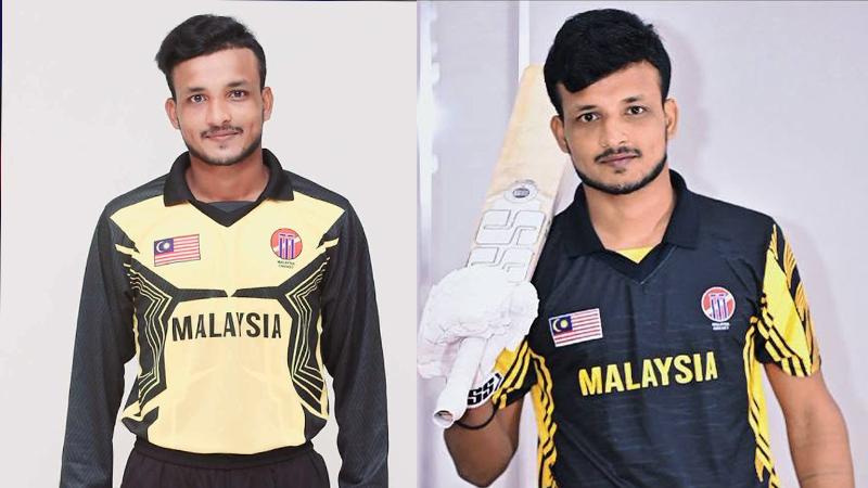 বাংলাদেশের বিপক্ষে বাংলাদেশের সাকিব! জীবিকার তাগিদে প্রবাস, মালয়েশিয়ার জার্সিতে জন্মভূমির প্রতিপক্ষ