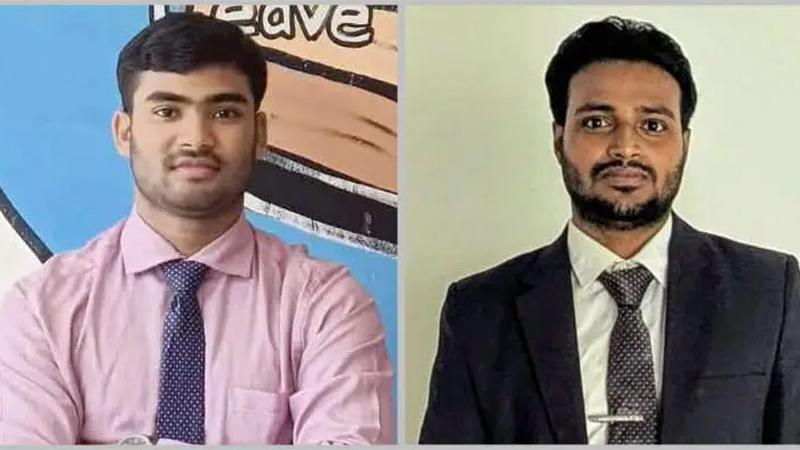 চট্টগ্রাম বিশ্ববিদ্যালয় সাংবাদিক সমিতির নেতৃত্বে রুপক-সোহেল