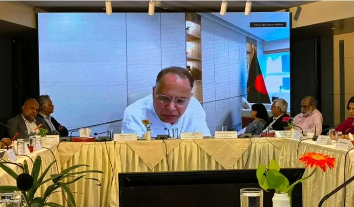দিন গোনা ছাড়া আমার কিছু করার নাই: জ্বালানিমন্ত্রী