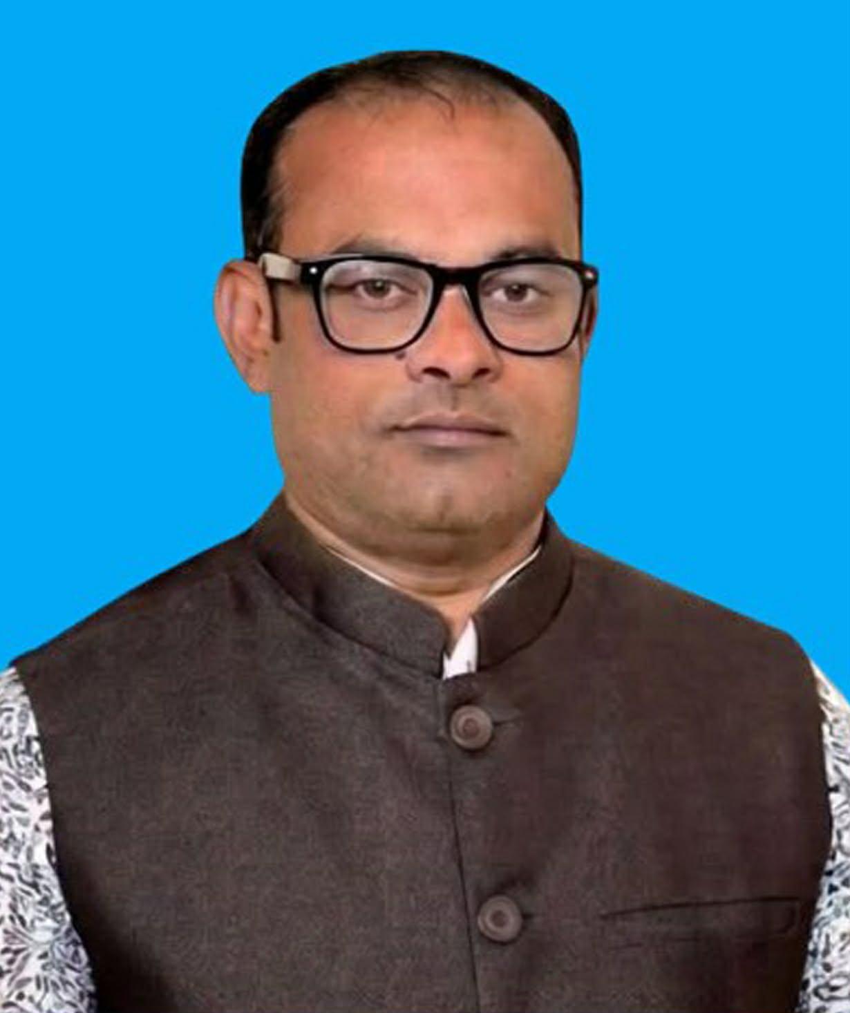 মহাদেবপুরের সাবেক উপজেলা চেয়ারম্যান মাসুদ গ্রেপ্তার