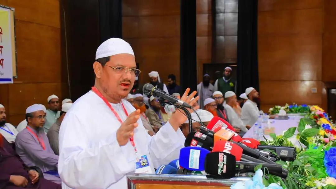 চাঁদাবাজি-সন্ত্রাস রোধে সরকার সম্পূর্ণ ব্যর্থ : রেজাউল করিম