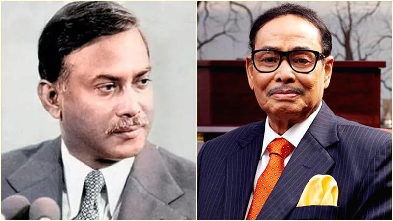 জিয়াউর রহমানকে গুলি করেন কর্নেল মতিউর, দুদিন আগে চট্টগ্রাম যান এরশাদ
