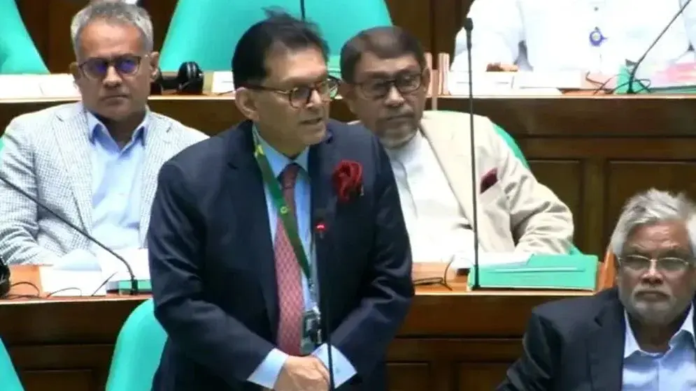 মক্কা চুক্তিতে যোগ দিলে বাংলাদেশ কতটা লাভবান হবে, কী বললেন পররাষ্ট্রমন্ত্রী