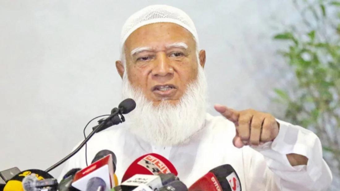 সরকার দেশবাসীকে দেওয়া প্রতিশ্রুতি থেকে সরে গিয়ে উল্টো পথে হাঁটছে: জামায়াত আমির