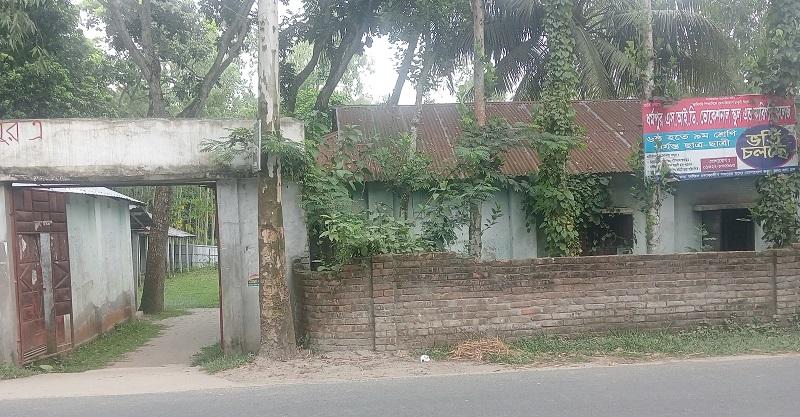 সুন্দরগঞ্জে উত্তরপত্রে সাদা কাগজ কাণ্ড: চার বিষয়ে নম্বর শূন্য, বোর্ড চ্যালেঞ্জে পাস