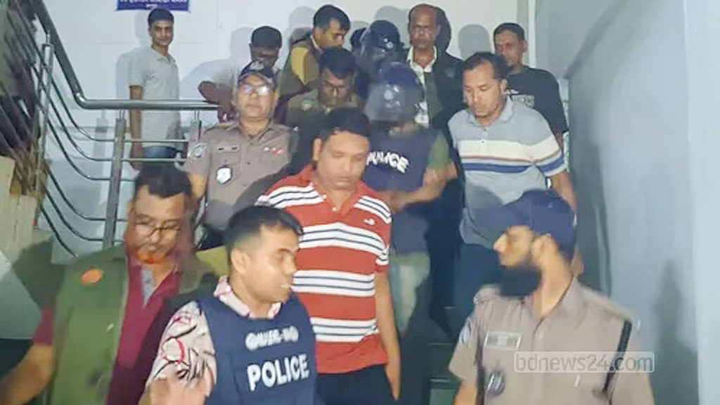 সিসিটিভির ভয়েই বিদ্যুৎ বিচ্ছিন্ন করেছিলেন সিদ্ধার্থ