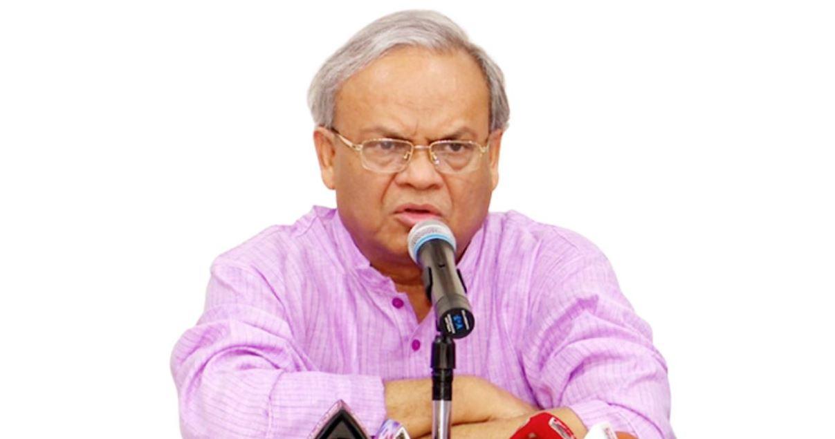 বিএনপির মহাসচিব পদে আলোচনায় রিজভী, বিকল্প সালাহউদ্দিন