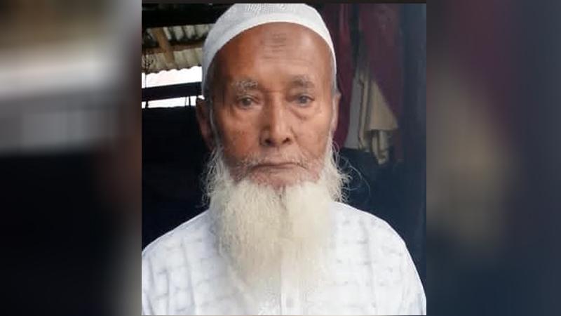 বন্ধুর কবর খুঁড়তে গিয়ে কবরেই লুটিয়ে পড়ে আরেক বন্ধুর মৃত্যু