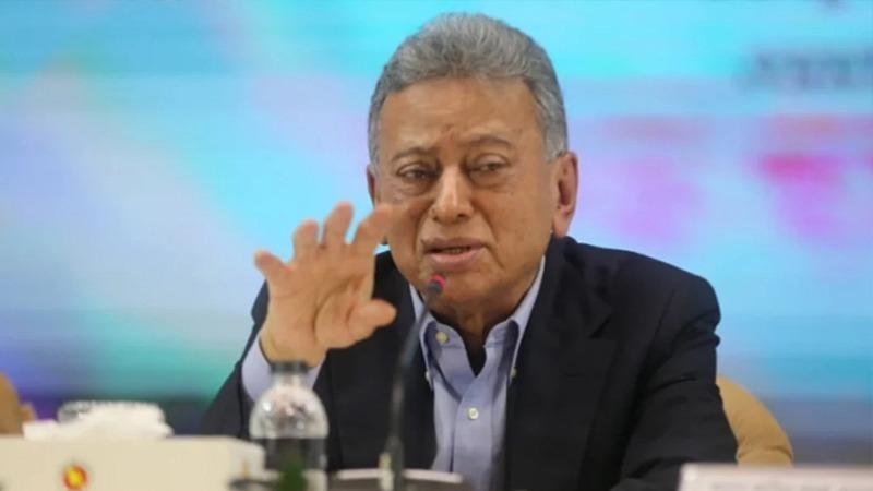 বিদ্যুৎ-গ্যাস সংকট এক দিনে সমাধান সম্ভব নয়: অর্থমন্ত্রী