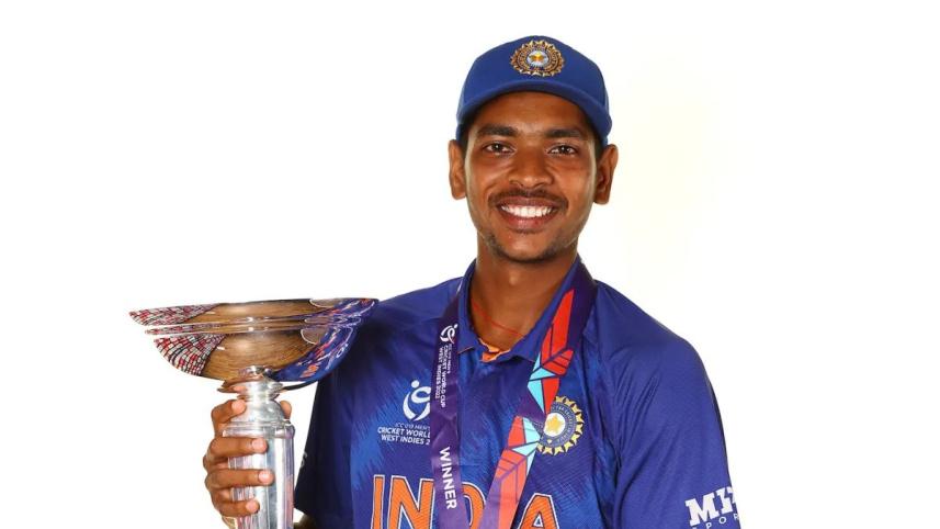 বয়স জালিয়াতি, ভারতের বিশ্বকাপজয়ী ক্রিকেটারসহ নিষিদ্ধ ৬৫