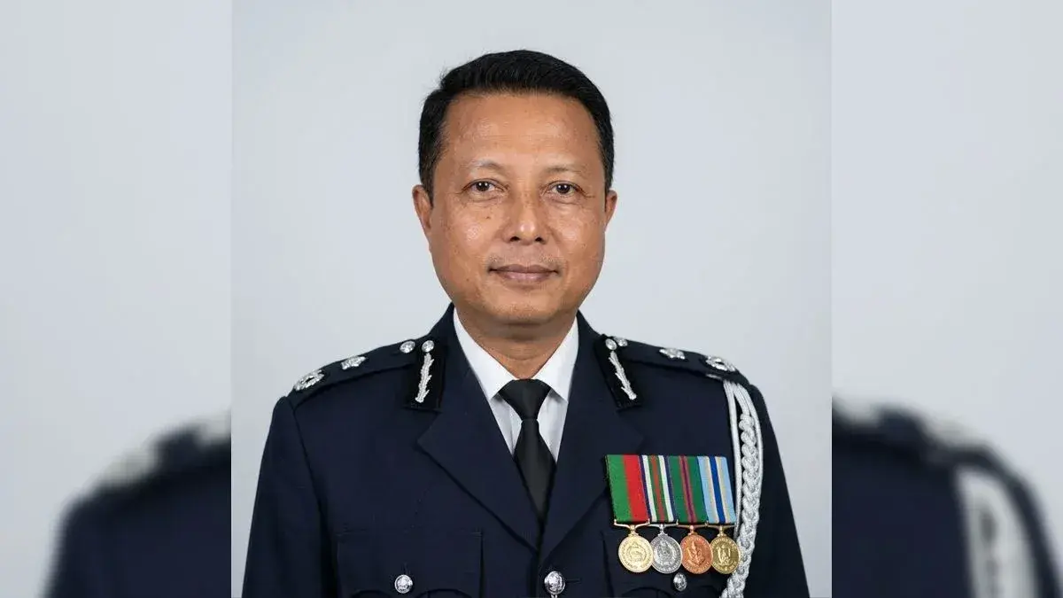 ডিআইজির ট্রিপ্লেক্সে রাতভর ডিজে পার্টি, জনপ্রতি ৬০০ টাকা রেজিস্ট্রেশন ফি
