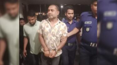 ধর্মীয় অনুভূতিতে আঘাতের অভিযোগে কেরানীগঞ্জের যুবক কক্সবাজারে গ্রেপ্তার
