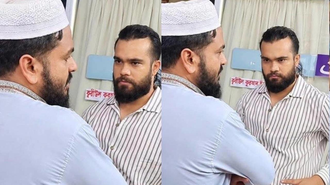 শিশুকে যৌন নিপীড়নের কথা স্বীকার করতেই মাদ্রাসাশিক্ষককে সপাটে চড় বাবার, ভিডিও ভাইরাল