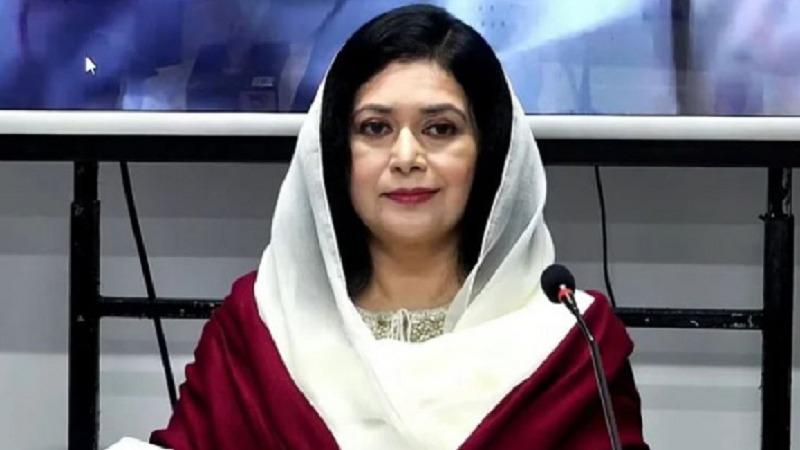 প্রধানমন্ত্রীর সফরসঙ্গী হিসেবে জাপান যাচ্ছেন ডা. জুবাইদা রহমান