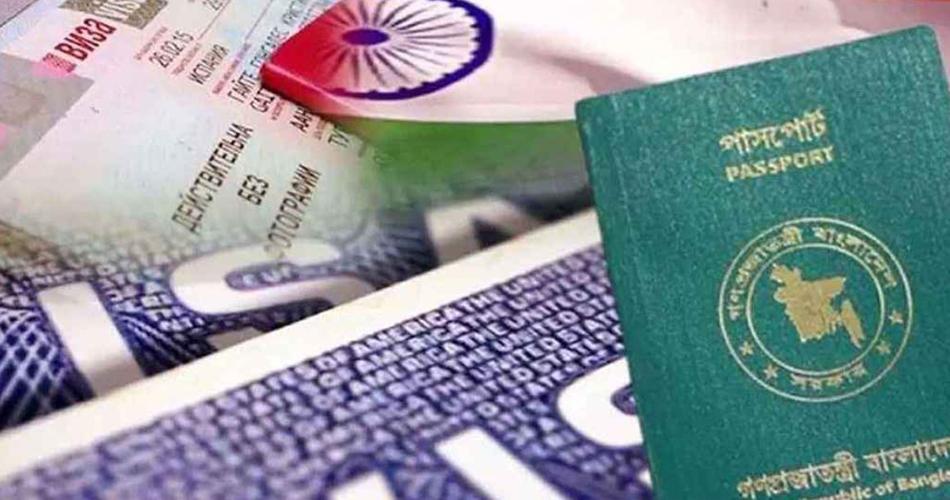 ভারতের পর্যটন ভিসা আজ থেকে আবার চালু