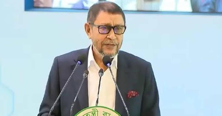 ২৬ সেপ্টেম্বর থেকে সারা দেশে হামের টিকা দেয়া হবে: স্বাস্থ্যমন্ত্রী