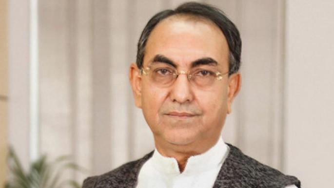 চিকিৎসা শেষে বুধবার দেশে ফিরছেন মির্জা আব্বাস
