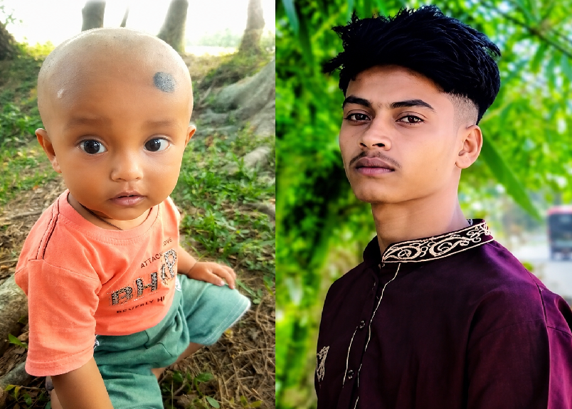 ‘আইফোন কিনতে’ দেড় বছরের শিশুকে বিক্রির অভিযোগ বাবার বিরুদ্ধে