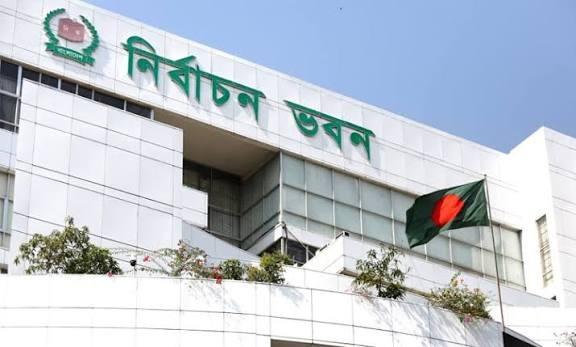 নতুন ভোটার হতে ৩১ জুলাই পর্যন্ত আবেদন