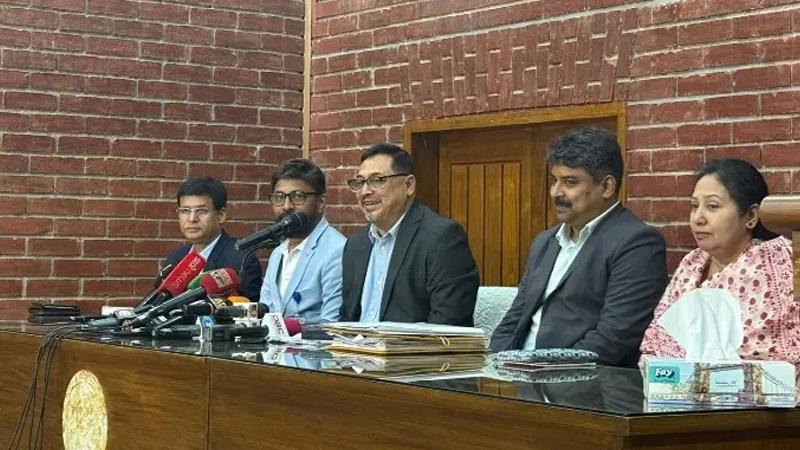 নতুন যানবাহন কেনা যাবে না, বিদেশে প্রশিক্ষণ বন্ধ: মন্ত্রিপরি...